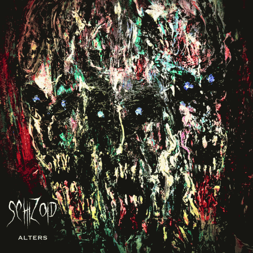 Schizoid (NIC) : Alters